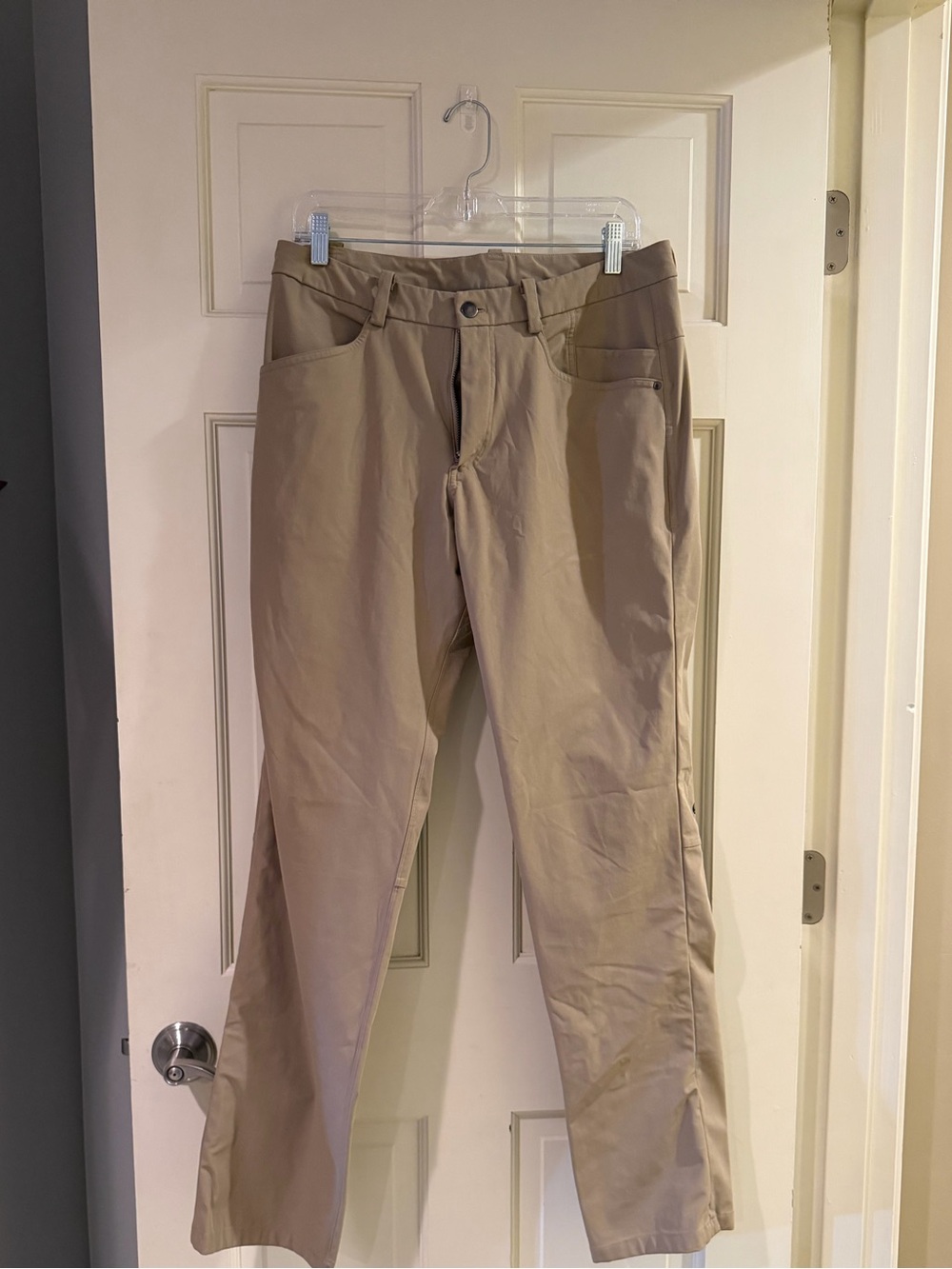 Men's Lululemon Pants